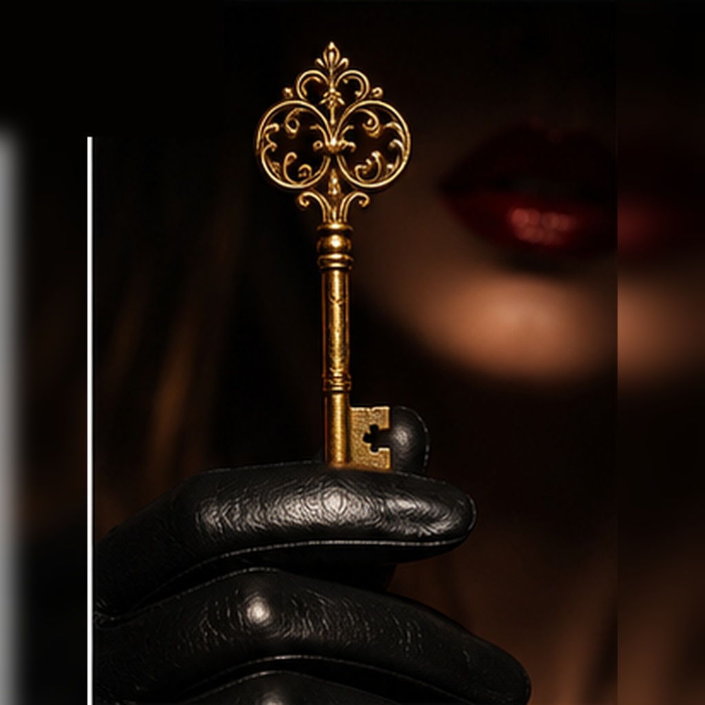 Ramona Goddess Swiss VIP Lounge profile visual